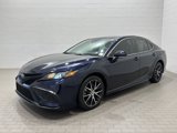 Used 2022 Toyota Camry SE image 5