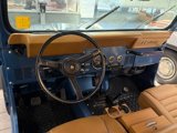 Used 1986 Jeep CJ 7 image 4