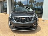 Used 2021 Cadillac XT5 Premium Luxury image 6