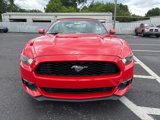 Used 2017 Ford Mustang Premium image 2