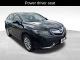 Used 2018 Acura RDX FWD image 4