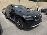 Certified 2023 BMW X3 sDrive30i w/ Convenience Package w/ZPA image 2
