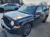 Used 2017 Jeep Patriot Sport w/ Power Value Group image 5