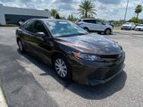 Used 2019 Toyota Camry LE image 4