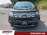 Used 2018 Ford Explorer XLT w/ Equipment Group 202A image 2
