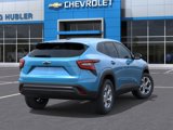 New 2025 Chevrolet Trax LS w/ LS Convenience Package image 4