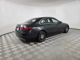 Certified 2022 Mercedes-Benz C 300 4MATIC Sedan image 3