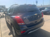 Used 2022 Chevrolet Trax LT w/ LT Convenience Package image 2