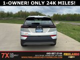 Certified 2022 Chevrolet Bolt EUV LT w/ Comfort Package image 5