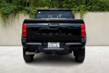 Certified 2024 Toyota Tacoma TRD Off-Road image 6