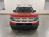 New 2024 Ford Bronco Sport Heritage w/ Heritage Convenience Package image 3
