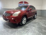 Used 2013 Nissan Rogue SL image 5