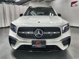 Used 2021 Mercedes-Benz GLB 250 4MATIC w/ AMG Line image 2