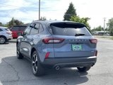 New 2025 Ford Escape ST-Line Select w/ Tech Pack #2 image 3