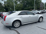 Used 2012 Cadillac CTS AWD Sedan image 4