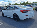 Certified 2022 Honda Civic Sport image 4