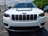 Used 2022 Jeep Cherokee Latitude w/ Sun & Sound Group image 3