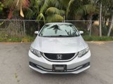 Used 2015 Honda Civic SE image 5