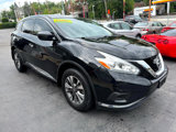 Used 2017 Nissan Murano S image 3