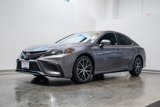 Used 2022 Toyota Camry SE image 3