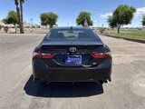 Used 2023 Toyota Camry SE image 6