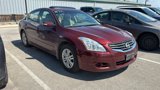 Used 2010 Nissan Altima 2.5 SL w/ Convenience Pkg image 3