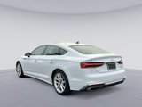 Used 2024 Audi A5 2.0T Premium Plus image 3