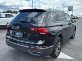 Certified 2023 Volkswagen Tiguan SE image 4