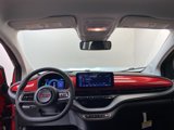 New 2024 FIAT 500 e (RED) image 6