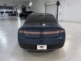 Used 2018 Lincoln MKZ Select w/ Select Plus Package image 4