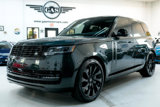 Used 2025 Land Rover Range Rover SE image 4