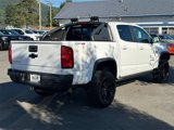 Used 2018 Chevrolet Colorado ZR2 w/ ZR2 Dusk Special Edition image 6
