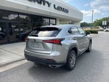 Used 2021 Lexus NX 300 AWD w/ Accessory Package image 5