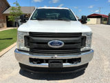 Used 2017 Ford F350 XL w/ Power Equipment Group image 2