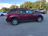Used 2016 Chevrolet Equinox LT w/ Convenience Package image 5