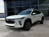 Used 2024 Chevrolet Trax LT w/ Driver Confidence Package image 3
