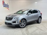 New 2025 Cadillac XT5 Premium Luxury w/ Technology Package image 2