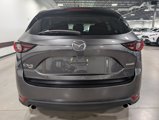 Used 2020 MAZDA CX-5 Touring image 4