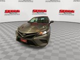 Certified 2020 Toyota Camry SE image 4