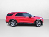Used 2022 Ford Explorer Limited image 2