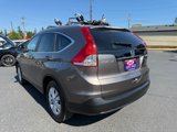 Used 2013 Honda CR-V EX-L image 4