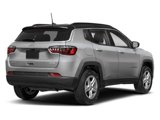 Certified 2024 Jeep Compass Limited w/ Elite Group image 3