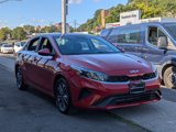 Certified 2022 Kia Forte LXS image 4