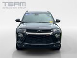 Used 2022 Chevrolet TrailBlazer RS w/ Sun and Liftgate Package image 2