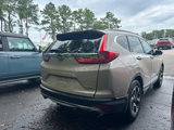 Used 2018 Honda CR-V Touring image 5