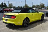 Used 2021 Ford Mustang Premium image 5