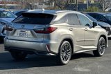 Used 2018 Lexus RX 450h F Sport image 4