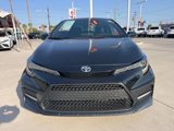 Used 2022 Toyota Corolla XSE image 2