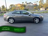 Used 2010 Acura TSX w/ Technology Package image 4