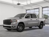 New 2025 RAM 1500 4x4 Crew Cab image 2